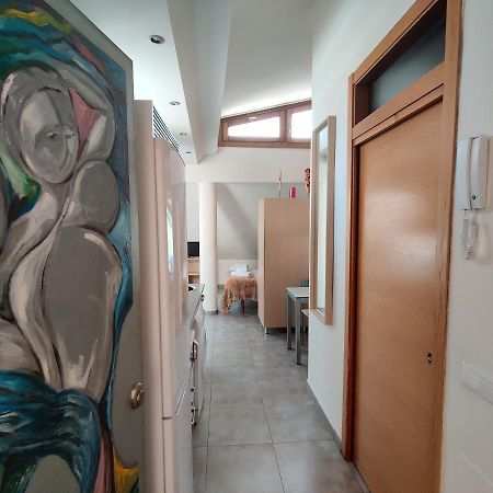 Hin17 Estudio 3 Малага Екстер'єр фото